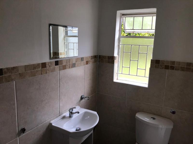 To Let 0 Bedroom Property for Rent in Fish Hoek Western Cape